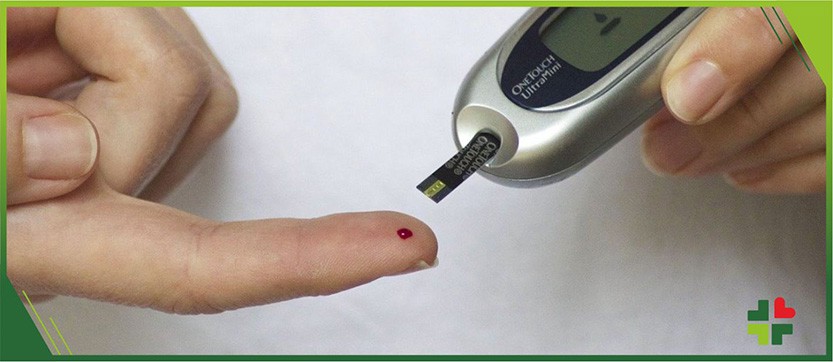 Busting the myths about Diabetes : Dr. B. Lal Lab