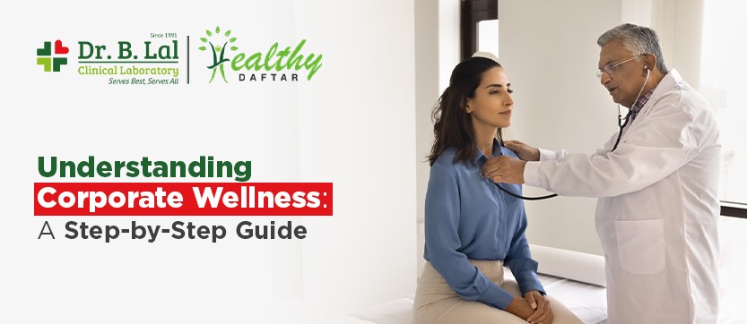 Understanding Corporate Wellness Programs: A Step-by-Step Guide