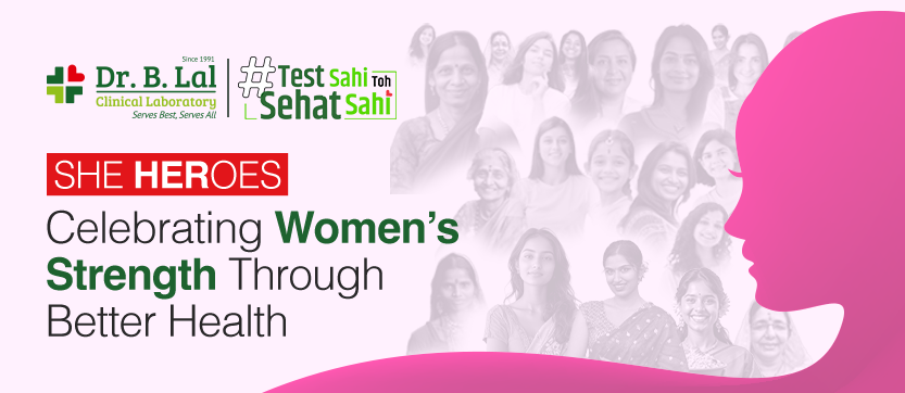 Celebrating Women’s Strength Through Better Health