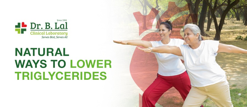 10 Natural Ways to Lower Triglycerides and Protect Your Heart Health