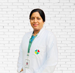 Dr. Monika Shashank