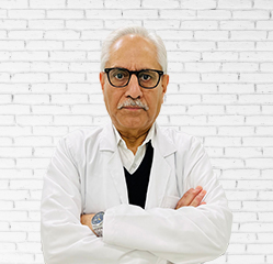 Dr. Vijay Kaul