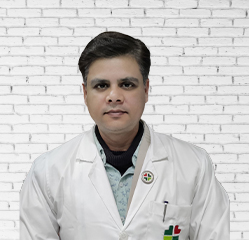 Dr. Sandeep Kumar Shrivastava