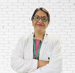 Dr. Monika Agarwal