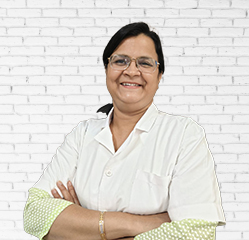 Dr. Shweta Sharma