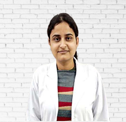 Dr. Kriti Chaturvedi