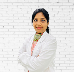Dr. Chandrika Gupta