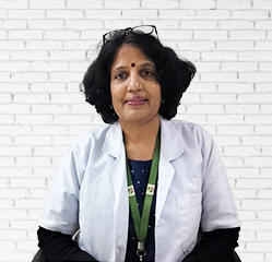 Dr. Madhu Kabra