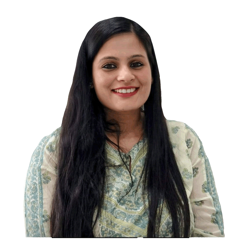 Ms. Sakshi Khandelwal